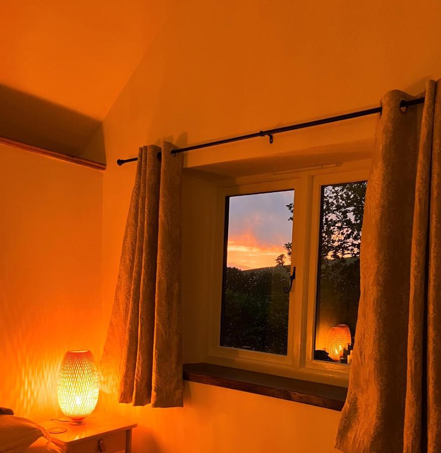 Barn In Somerset Romantic Hideaway Nettlecombe  Exterior foto